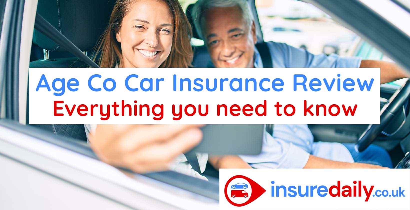 Age Co Car Insurance Review