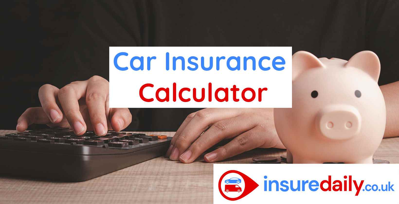 Car Insurance Calculator