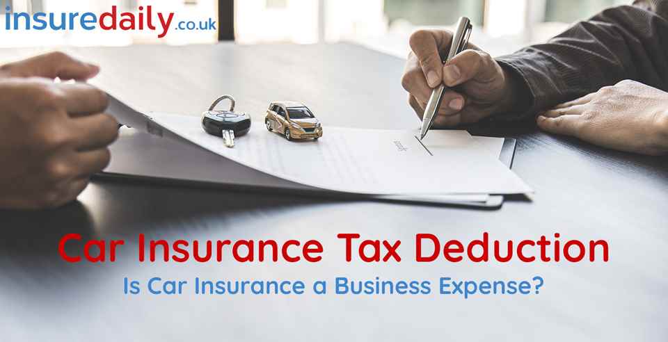 Turn Your Car Expenses To Tax Deductions – BLGQMG