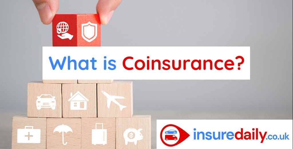 What Is Coinsurance?