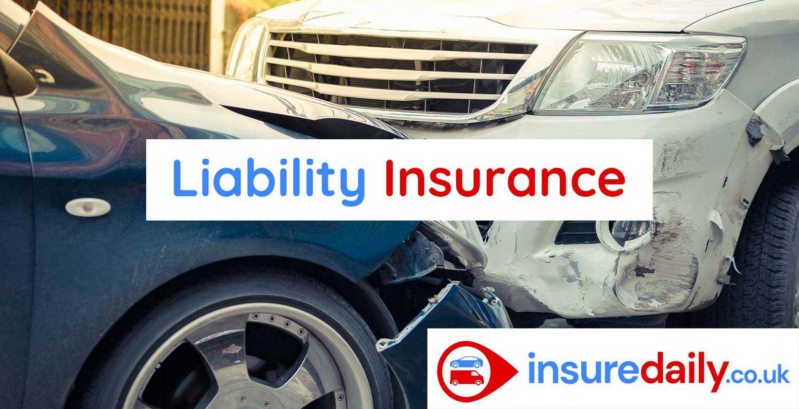 Liability Insurance for Car Insurance