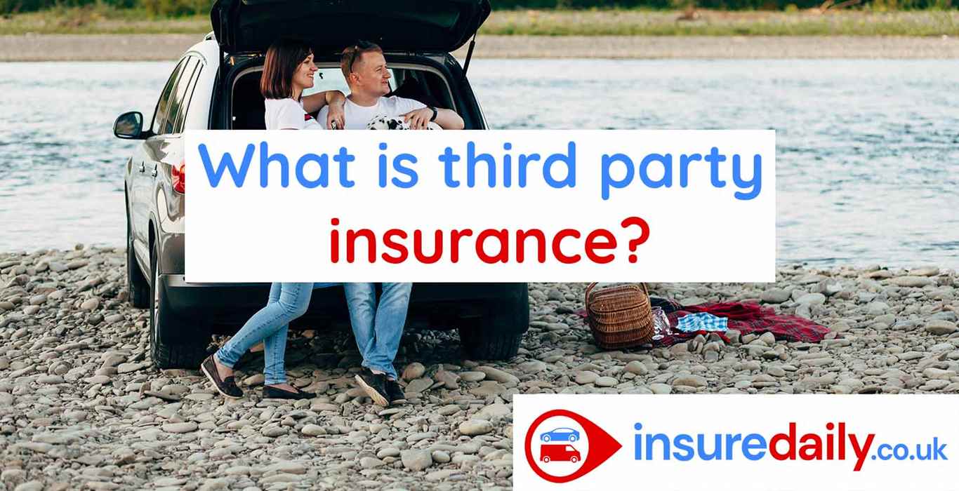 Third Party Insurance Definition, Coverage and Importance