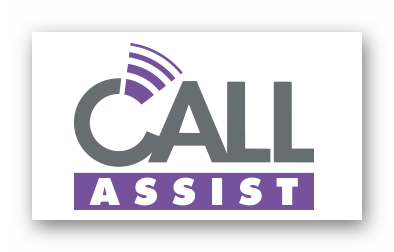 Call Assist logo - short term breakdown cover