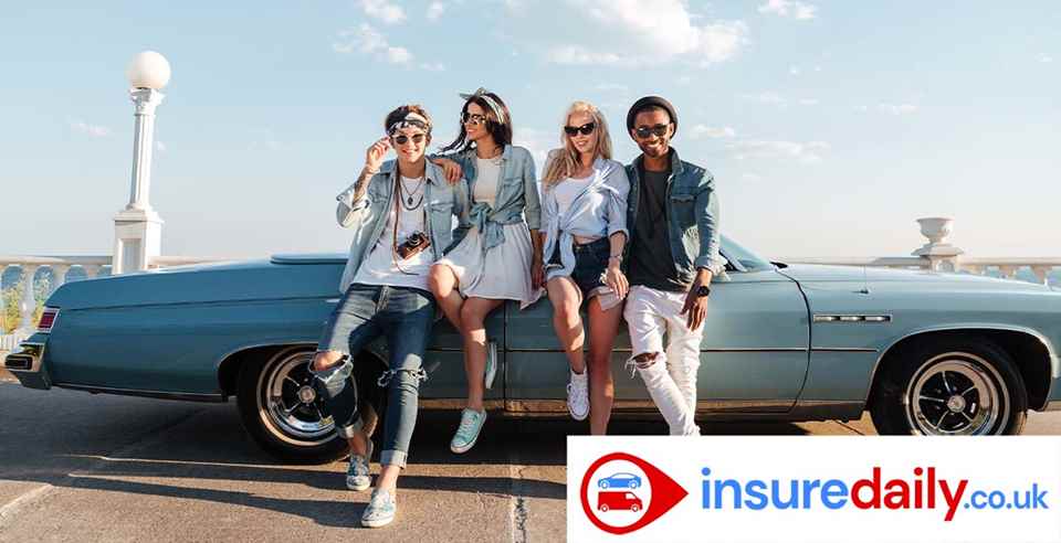 Best Insurance for 24 Year Olds