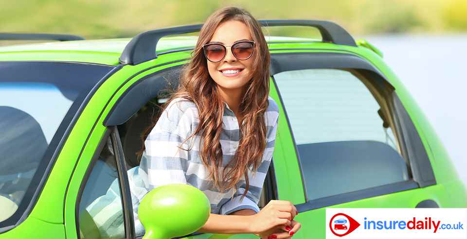 Best Car Insurance for a 25 Year Old