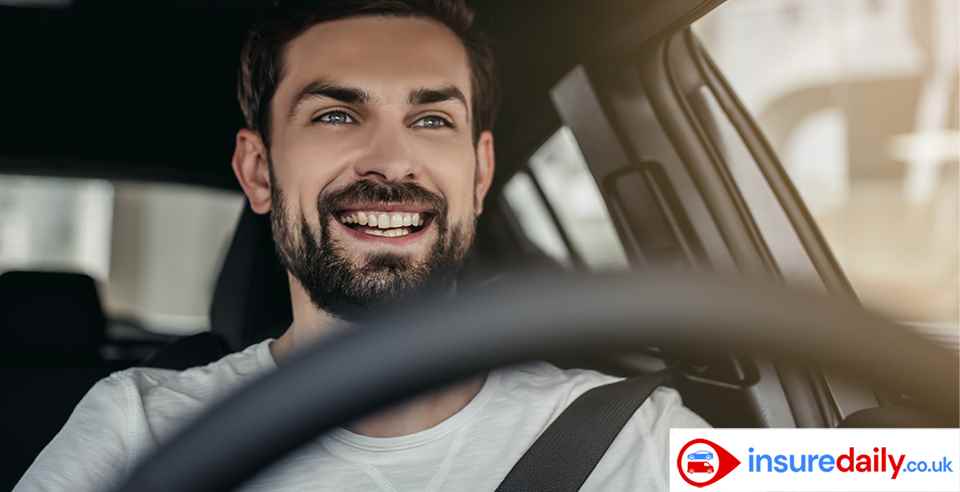 Best Car Insurance for a 25 Year Old