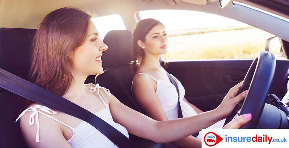 Changing the policyholder for car insurance