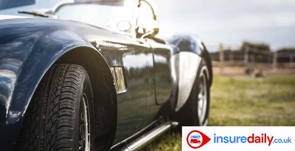 Certificate of Motor Insurance
