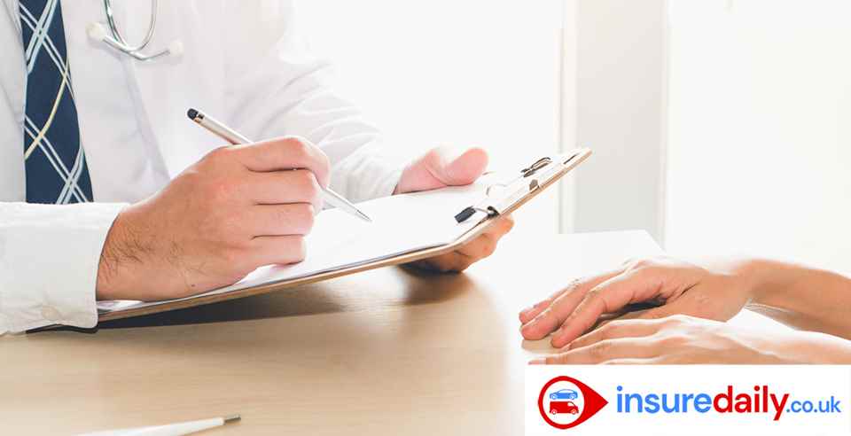 How to Get A Certificate of Motor Insurance