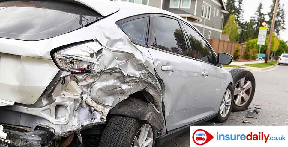 How to Report a Car Accident in the UK