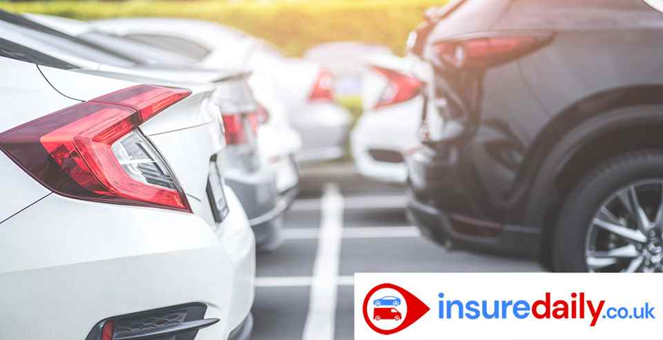 Everything You Need To Know About Impound Insurance