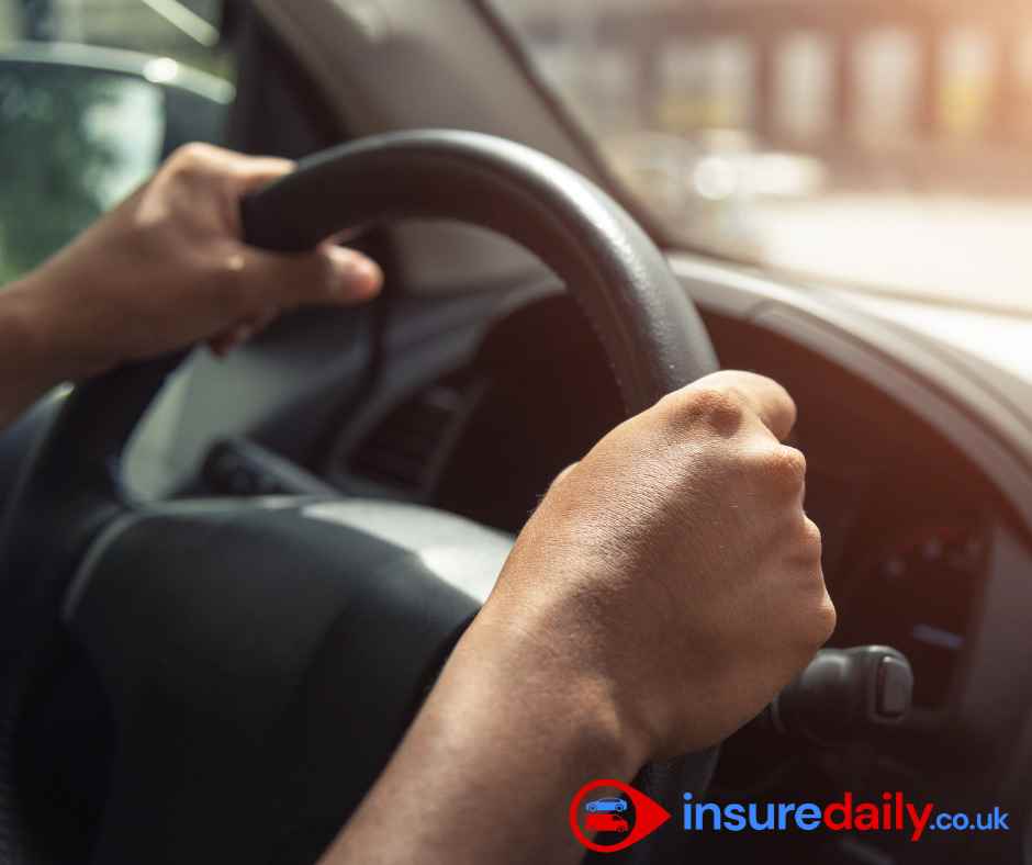 Temporary Car Insurance to Borrow A Car