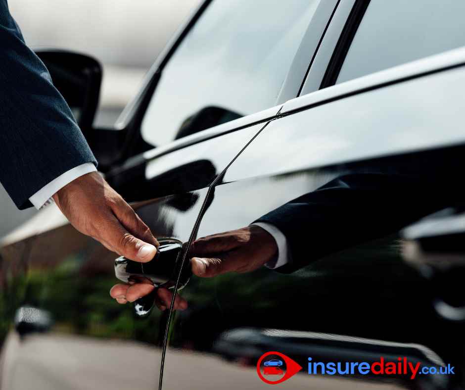 Temporary Car Insurance For Buying A Car