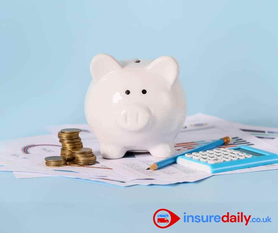 Insurance for a day