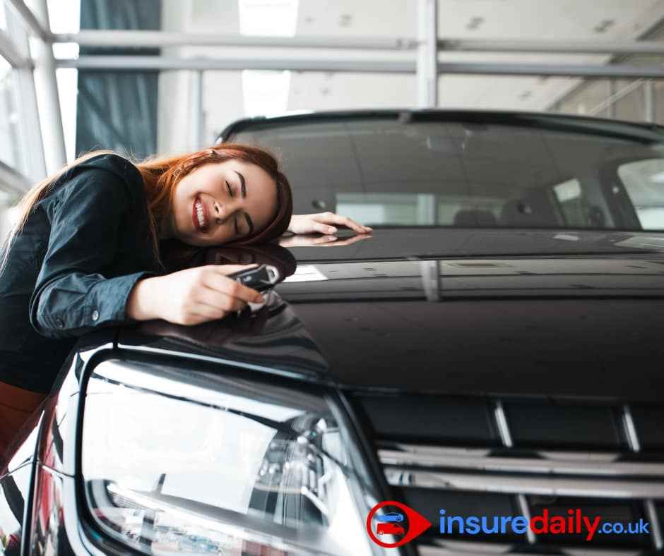Temporary Car Insurance and No Claims