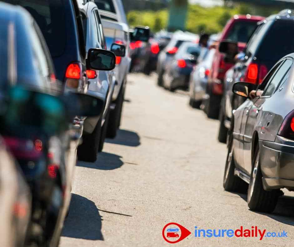 temporary vs annual car insurance