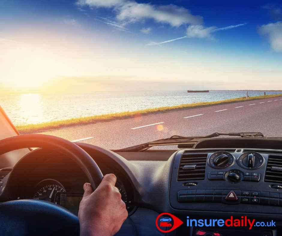 temporary vs annual car insurance