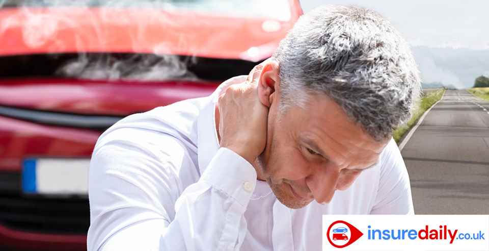 Insurance for Personal Injury