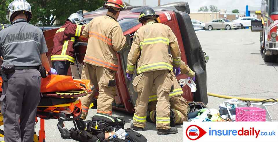 Personal Injury Protection