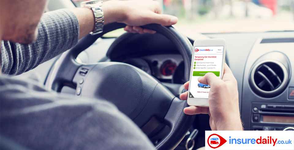 Telematics Car Insurance