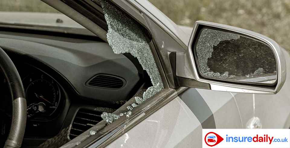 Third-Party, Fire and Theft Car Insurance
