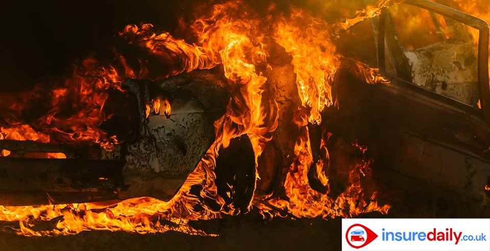 Third-Party, Fire and Theft Car Insurance