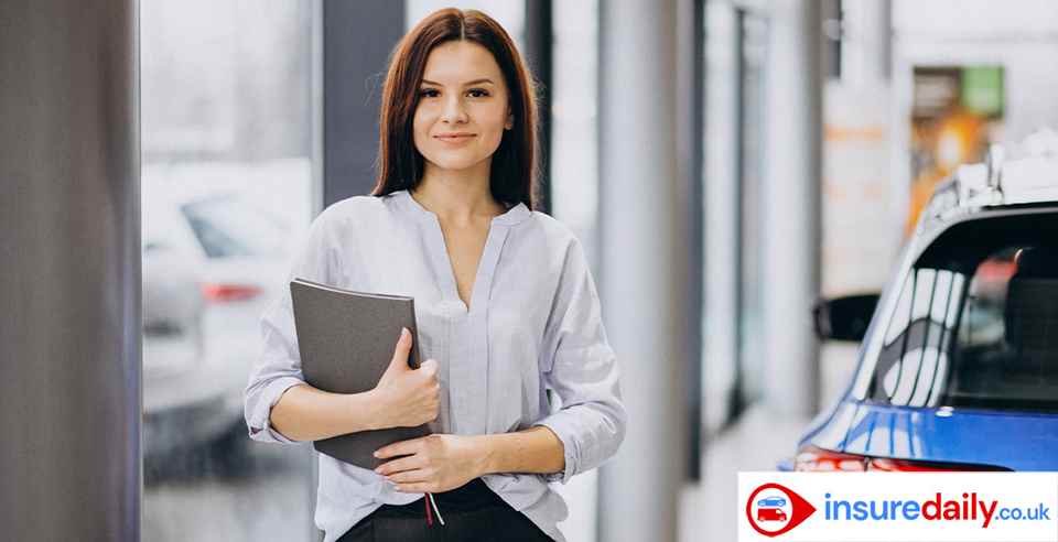best UK GAP insurance providers
