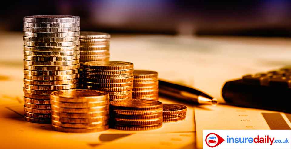 top 5 UK GAP insurance providers