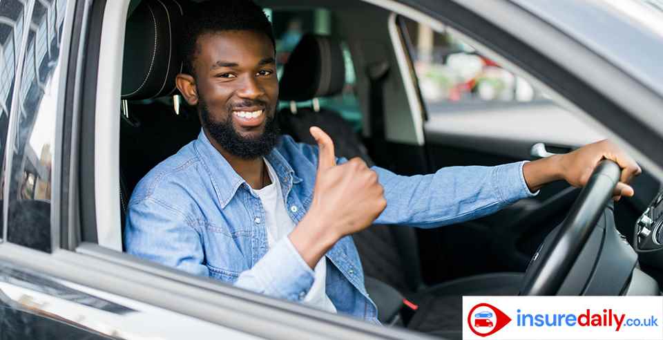 UK GAP insurance