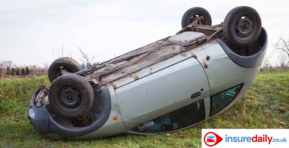 Uninsured Driver Promise